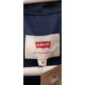 Levi`s Shirt Medium Slim Fit