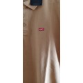 Levi`s Men`s Housemark Polo Shirt XL
