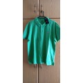 Levi`s Men`s Housemark Polo Shirt Peppermint XL