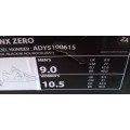 DC Men`s Lynx Zero Sneaker UK 8