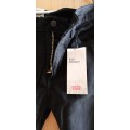Levi`s 510  Skinny Men`s Jeans Black W30 L32
