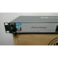 HP Procurve 2520 POE 24 port Switch (J9138A)