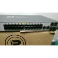 HP Procurve 2520 POE 24 port Switch (J9138A)
