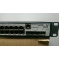 3com baseline switch 2952-sfp plus 48 port switch (3crbsg5293)