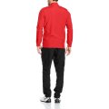 Nike Academy Woven Tracksuit Red/Black Jacket & Pants-XL
