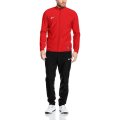 Nike Academy Woven Tracksuit Red/Black Jacket & Pants-XL