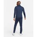 Nike Dri-Fit Academy Tracksuit Navy -Small