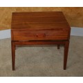 A GORGEOUS NOVO GRAFT ORIGINAL BEDSIDE CABINET IN EXCELLENT CONDITION STUNNING FURNITURE!!!