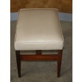 A GORGEOUS NOVO GRAFT ORIGINAL CHAIR/STOOL N EXCELLENT CONDITION STUNNING FURNITURE!!!