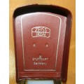 Premium quality mid 1950's Zeiss Ikon Ikophot light meter.