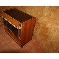 A Vintage Salton Entertainer double hot tray & warmer drawer in good condition!!!