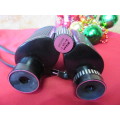 Vintage Nikon Binoculars 8 x 24 with 7 degree field in excellent condition.
