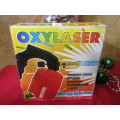 Oxylaser, easy and fast welding Oxyturbo offers a series of practical professional welders