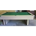 A FANTASTIC POOL TABLE - TO KEEP THE KIDS ENTERTAINED THIS HOLIDAY