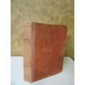 Wow a Rare Find Vintage/Antique Filing Boxes Manufactured By Universal Book Binding Works