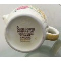 Fabulous Milk Creamer designed by Susie Cooper - SUSIE COOPER PRODUCTIONS CROWN WORKS BURSLEM ENGLAN