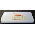 A Collectable Woolworths Melamine Snack Tray