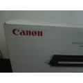 CANON CARTRIDGE 707 - NEW SEALED IN THE BOX