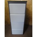WOW A GORGEOUS CHALK PAINTED FILLING DRAWER UNIT - SETTING UP NEW OFFICE?