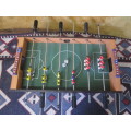 A FANTASY INDIA KEY FEATURE REALISTIC MINI FOOTBALL GAME  - A GAME TO PLAY WITH FAMILY,
