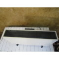 A MARVELOUS UNIVA ELECTRIC HEATER FOR THIS COMING WINTER TESTED & WORKING