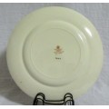 A ELGANT DINNER PLATE BY MYOTT.SON.&CO - ROSEMARY - MADE IN ENGLAND -