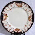 A ELGANT DINNER PLATE BY MYOTT.SON.&CO - ROSEMARY - MADE IN ENGLAND -