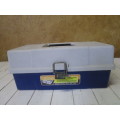SNOWBEE TACKLE & UTILITY BOX