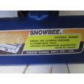 SNOWBEE TACKLE & UTILITY BOX