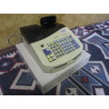 Olivetti ECR-2300 C Cash Register tested and working