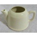 A COLLECTABLE HEAT MASTER / STAY HOT MILK CREAMER - LOVLEY VINTAGE & SHABBY CHIC DECOR