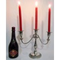 This magnificent Three Tier candle holder are of the finest quality and in fabulous condition,