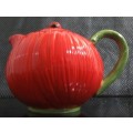 Make tea a real treat with a red Ladybird teapot. This beautiful classic teapot