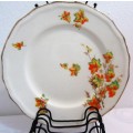A WONDERFUL OLD VINTAGE ALFRED MEAKIN OF ENGLAND Marigold SERIES SIDE PLATE 4 AVAILABLE