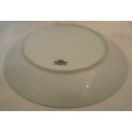 A Lovely Collectable Royal Decor - Handcrafted plate