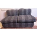 A FANTASTIC VERY COMFORTABLE 2 SEATER SOFA/COAUCH PERFECT FOR TV ROOM