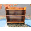 Cute Vintage Bookshelf perfect for a kids bedroom