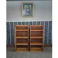 Pair of Oregan Wall shelf`s