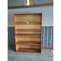 XL Oregan Bookshelf (Collection only)