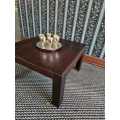 Square Coffee Table or Side Table (collection only)