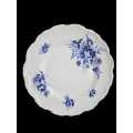 Royal Albert Connoisseur Fish Plate Bone China Made in England 4 available 21cm