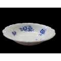Royal Albert Connoisseur Dessert Bowl Bone China Made in England 4x14cm - 7 available