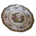SPODE Copelands China England `Chelsea` Manufactured for Harrods Limited Brompton Road London