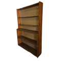 Large Solid Bookshelf perfect for a office or kids room