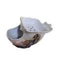 Shaving Scuttle Mug This is a wonderful and rare Victorian or Edwardian