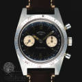 Vintage Rotary Aquaplunge Diver`s Chronograph Landeron 149 vintage watch