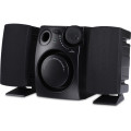 2.1 Multimedia Speaker System / P.M.P.O 1200W