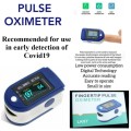 Pulse Oximeters