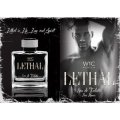 Lethal for him (100 ml) from London (WORTH R1600)