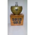 Solid Gold by Shirley May (100ml) for him